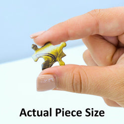 Bigfoot Puzzle (ONLINE ORDER ONLY)