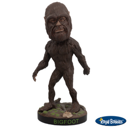 Royal Bobbles Bobbleheads (ONLINE ORDER ONLY)