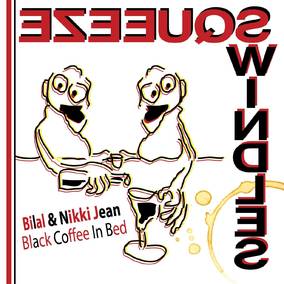 Black Coffee in Bed (RSD Black Friday 11.27.2020) [Vinyl] (ONLINE ORDER ONLY)