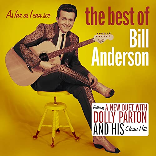 As Far As I Can See: The Best Of [CD] (ONLINE ORDER ONLY)