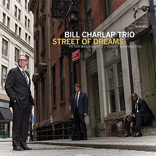 Street Of Dreams [LP] [Vinyl] (ONLINE ORDER ONLY)