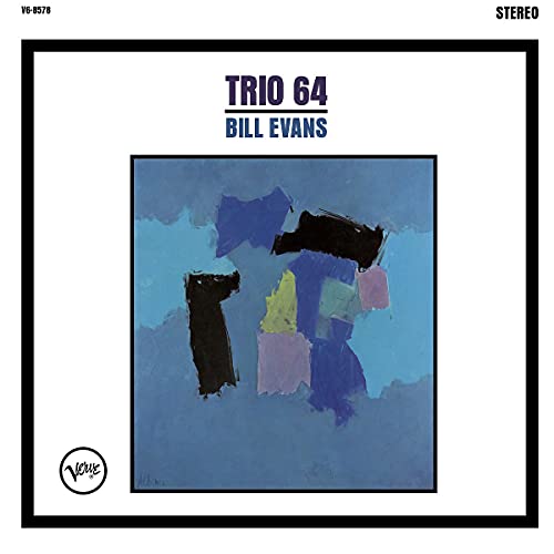 Bill Evans - Bill Evans - Trio '64 (Verve Acoustic Sounds Series) [LP] [Vinyl] (ONLINE ORDER ONLY)