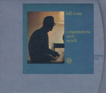 Bill Evans - CONVERSATIONS WITH M [Vinyl] (ONLINE ORDER ONLY)