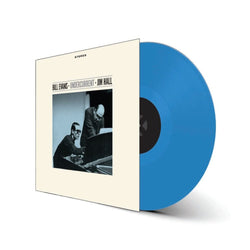 Undercurrent (Colored Vinyl, Blue, Bonus Tracks) [Import] [Vinyl] (ONLINE ORDER ONLY)