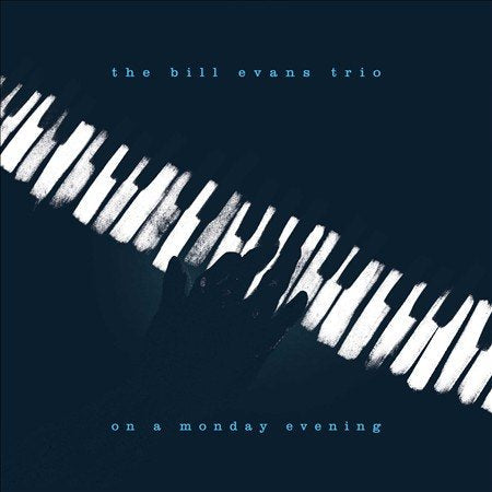 ON A MONDAY EVENI(LP [Vinyl]
