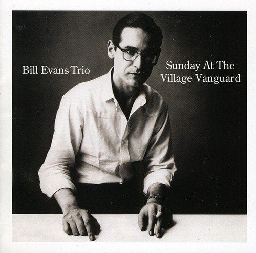 Sunday at the Village Vanguard [Vinyl]