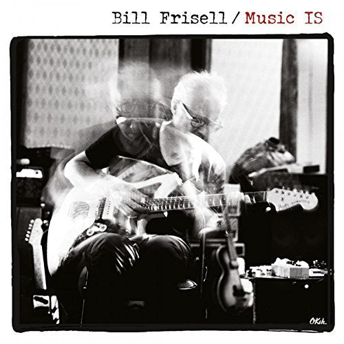 Music Is (Gate) (Ogv) [Vinyl] (ONLINE ORDER ONLY)