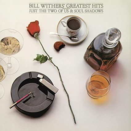 Bill Withers - Greatest Hits [Vinyl] (ONLINE ORDER ONLY)