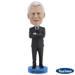 Royal Bobbles Political Bobbleheads (ONLINE ORDER ONLY)