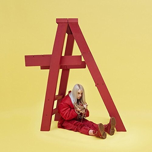 Dont Smile At Me (Black Vinyl Edition, Extended Play) [Vinyl] (ONLINE ORDER ONLY)