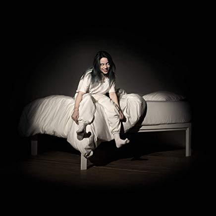 When We All Fall Asleep, Where Do We Go? | Yellow Vinyl [Vinyl]