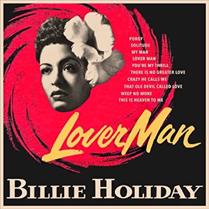 Lover Man (180 Gram Vinyl) [Import] [Vinyl]