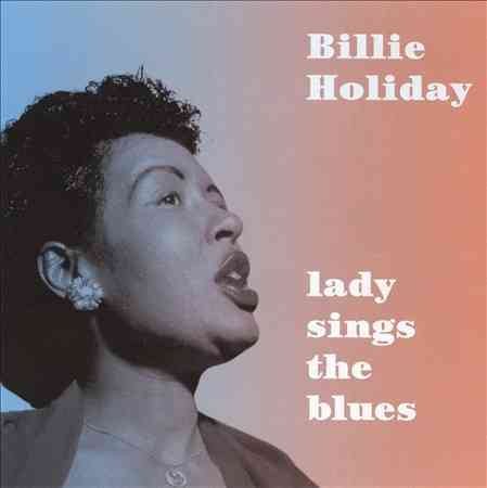 Lady Sings The Blues - 180 Gram [Vinyl] (ONLINE ORDER ONLY)