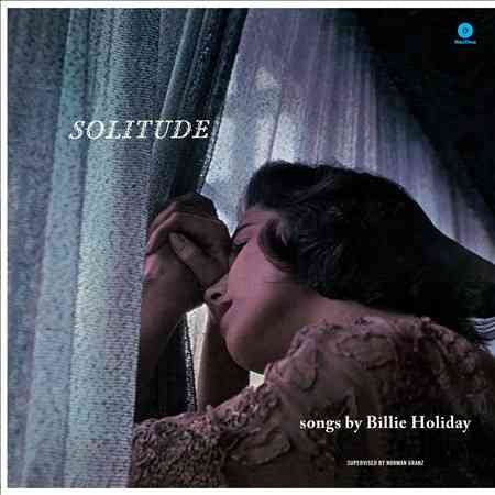 Solitude + 1 Bonus Track [Vinyl]