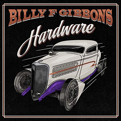 Hardware [Orchid LP] [Vinyl]
