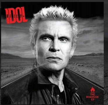 The Roadside (Extended Play) [CD] (ONLINE ORDER ONLY)