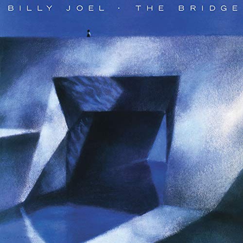 THE BRIDGE (180 GRAM TRANSLUCENT RED & ORANGE SWIRL AUDIOPHILE VINYL/LIMITED E [Vinyl]