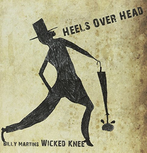 Heels Over Head [Vinyl]