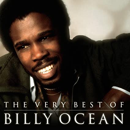 Billy Ocean - Very Best of [Vinyl] (ONLINE ORDER ONLY)