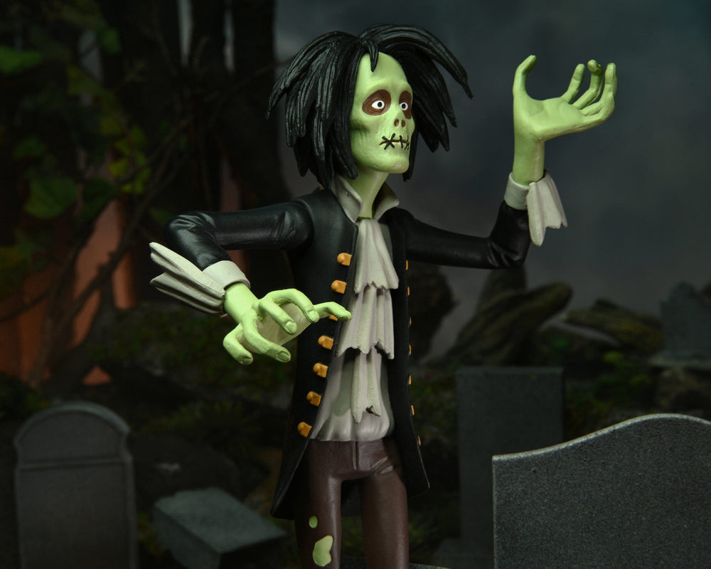 Toony Terrors: Billy Butcherson (Hocus Pocus) (ONLINE ORDER ONLY)