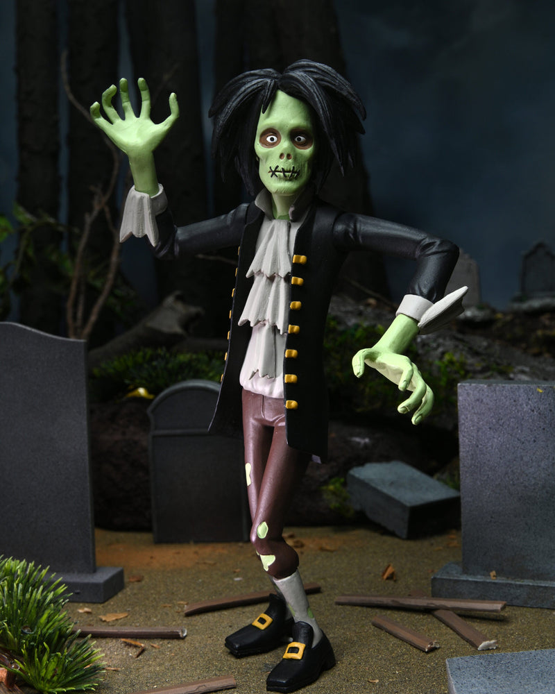 Toony Terrors: Billy Butcherson (Hocus Pocus) (ONLINE ORDER ONLY)