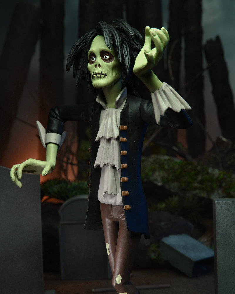 Toony Terrors: Billy Butcherson (Hocus Pocus) (ONLINE ORDER ONLY)