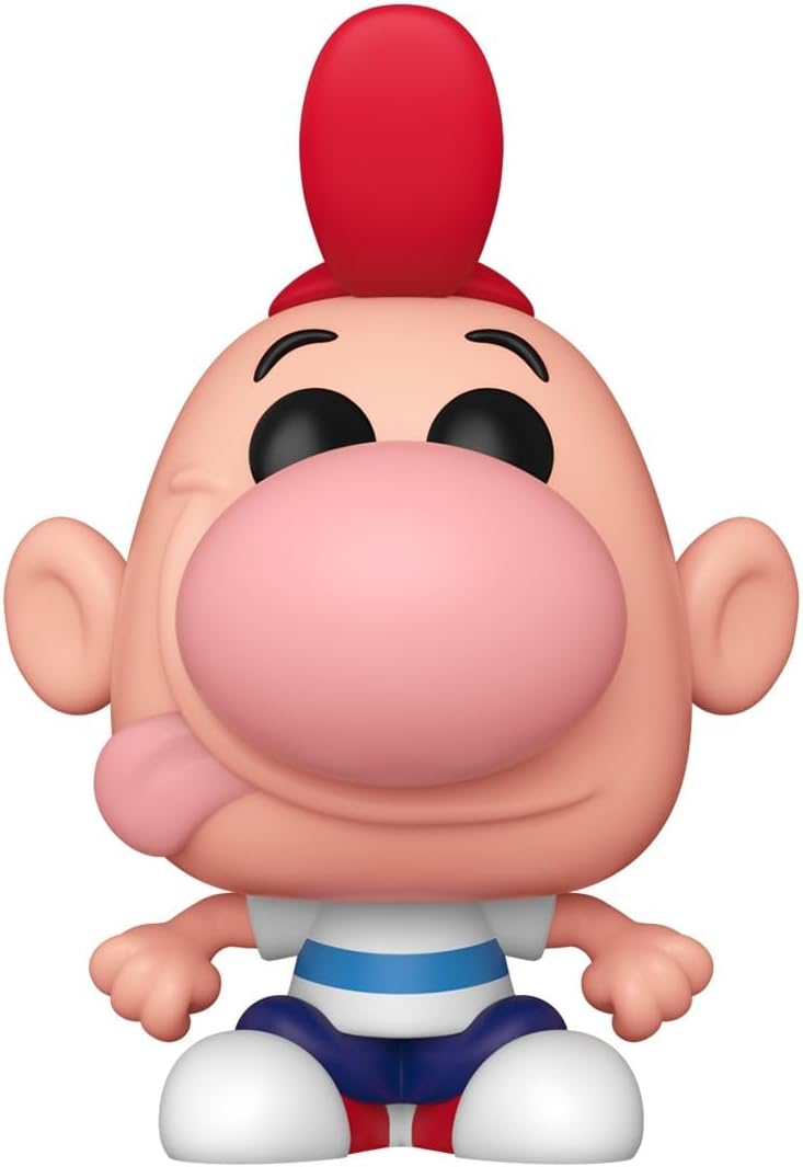 The Grim Adventures of Billy & Mandy Billy Funko Pop! Vinyl Figure #1911 with Funko Protector (Online Order Only)