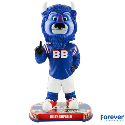 NFL Headline Bobbleheads (ONLINE ORDER ONLY)