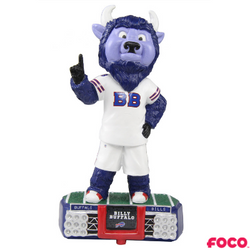 NFL Stadium Lights Bobbleheads (ONLINE ORDER ONLY)