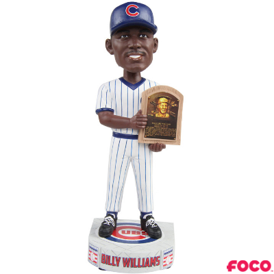 MLB Hall of Fame Bobbleheads (ONLINE ORDER ONLY)