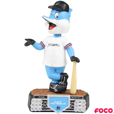MLB Stadium Lights Bobbleheads (ONLINE ORDER ONLY)