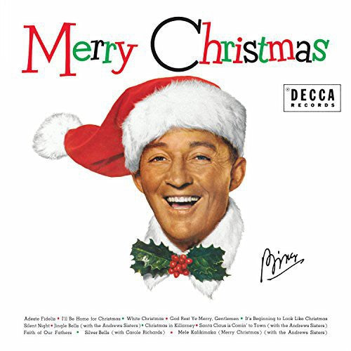 Merry Christmas [Vinyl] (ONLINE ORDER ONLY)