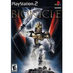 Bionicle - PlayStation 2 (Online Order Only)