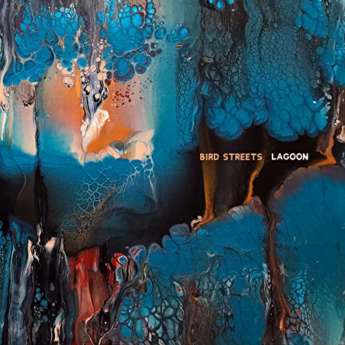 Lagoon [Vinyl]
