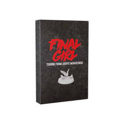 Final Girl: Terror From Above - Birds Miniatures (ONLINE ORDER ONLY)