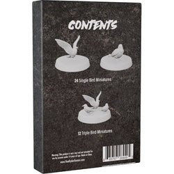 Final Girl: Terror From Above - Birds Miniatures (ONLINE ORDER ONLY)