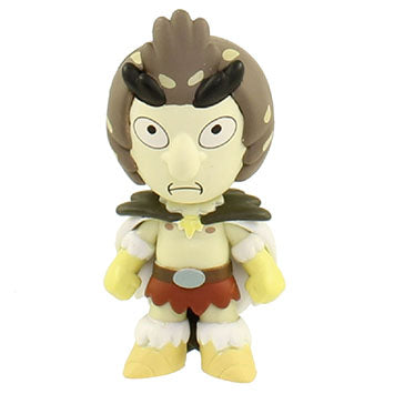 Mystery Minis Rick and Morty Series 1 - Birdperson (Online Order Only)