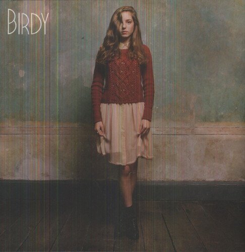 Birdy - BIRDY [Vinyl] (ONLINE ORDER ONLY)