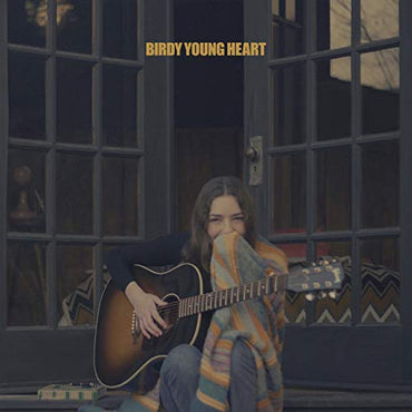 Young Heart [Vinyl] (ONLINE ORDER ONLY)