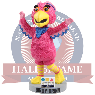 Birdy Brinn Bobblehead (ONLINE ORDER ONLY)
