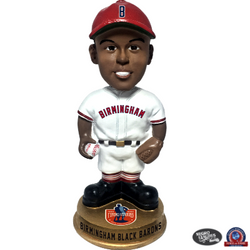 Negro Leagues Vintage Bobbleheads (ONLINE ORDER ONLY)