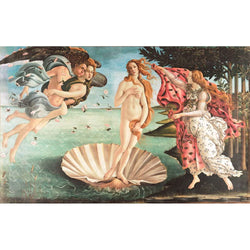 Birth of Venus 1000 Piece Jigsaw Puzzle Piatnik (ONLINE ORDER ONLY)