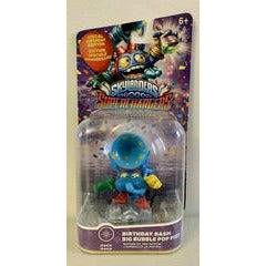 Birthday Bash Big Bubble Pop Fizz Skylanders - SuperChargers (Online Order Only)