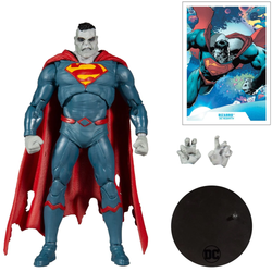 McFarlane Toys: DC Comics - Bizarro 7-Inch Action Figure (ONLINE ORDER ONLY)