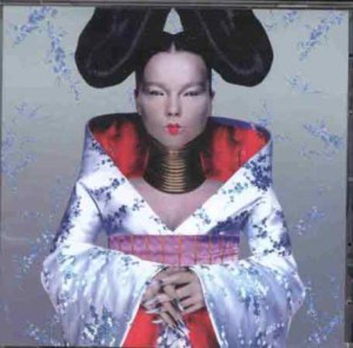 Homogenic [Vinyl]