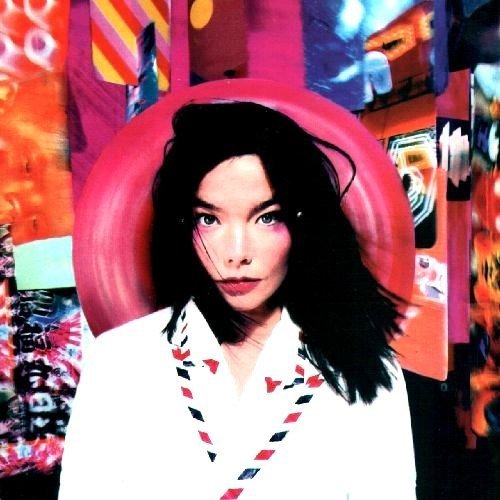 Post [Vinyl] (ONLINE ORDER ONLY)