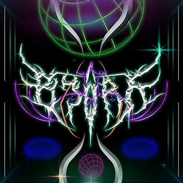 Bjork - Remix Collaboration 12" [Vinyl] (ONLINE ORDER ONLY)