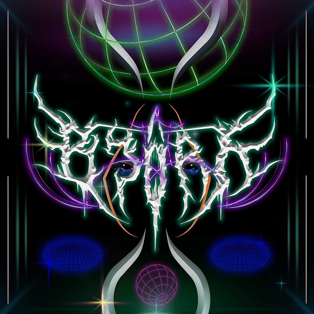 Bjork - Remix Collaboration 12" [Vinyl] (ONLINE ORDER ONLY)