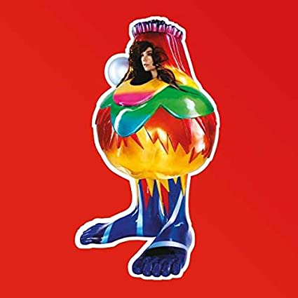 Volta [Import] (2 Lp's) [Vinyl]