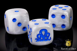 Blue Snake